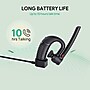YeaLink BH71 USB-C Bluetooth Mono Phone & Computer Earbuds, UC Certified (1308181)~#|#~E3228500-AECE-426C-9DAD1B9825697C0C_sc7