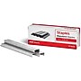 Staples Standard Staples, 1/4" Leg Length, 5000 /Box (TR58090)~#|#~E323E9F2-9C4E-4AB8-8ADA45A3AB5D52F9_sc7