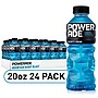 Powerade Mountain Berry Blast Sports Drink, 20 oz., 24/Carton (00049000007909)~#|#~E32EEAA4-D275-40BF-9A71AB8D506443C5_sc7