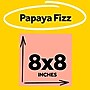 Post-it Super Sticky Big Notes, 8" x 8", Papaya Fizz, 30 Sheet/Pad, 1 Pad (BN-8PFZ)~#|#~E332A24C-3259-4DE9-98FFF9D1FCB0D0E6_sc7