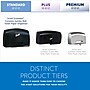 Scott Essential Coreless Toilet Paper Dispenser, Black (09602)~#|#~E33610E0-5EB5-4AF0-B5429888EAB63798_sc7