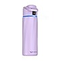 WaterH BOOST Stainless Steel Triple Wall Insulated Smart Water Bottle, 24 oz., Purple (B003-24OZ-PL)~#|#~E341EF06-7D4A-49E2-8D145577B1B6FF94_sc7