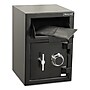 Honeywell Steel Depository Safe with Combination Lock, 1.06 cu. ft. (5911)~#|#~E342BDF5-0651-4B4C-8F98FDC7E0040903_sc7