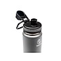 Takeya Originals Stainless Steel Vacuum Insulated Water Bottle, 24 oz., Graphite (50045)~#|#~E342EC41-B161-4176-95645DD1DED265B6_sc7
