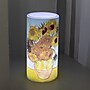 Lavish Home Van Gogh Sunflowers LED Candle (80-FC3001)~#|#~E347DE04-AB07-4FF2-823F8109EFF06E35_sc7