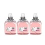 GOJO FMX-12 Foaming Hand Soap Refill for FMX 12 Dispenser, Cranberry Scent, 3/Carton (5161-03)~#|#~E34810CC-F1E8-47BB-9F3119314C095B6C_sc7