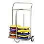 Champion Sports Scooter and Cone Storage Cart, Silver (SC036)~#|#~E34AE3BC-09A3-480E-9723E04EB3A06889_sc7