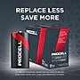 Procell Constant D Alkaline Battery, 12/Pack (PC1300)~#|#~E34CAE0A-A1A1-4C81-AAC286F33587B91D_sc7