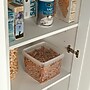 Sauder HomePlus 71"H Storage Cabinet with 4 Shelves, Soft White (430332)~#|#~E34F9689-FA16-4421-8A456C2B9A7041BE_sc7