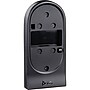 Poly TC10 Mounts & Stands, Glass Mount, Black (874P9AA)~#|#~E358C873-4F95-4AE3-8B42E03784727FCD_sc7