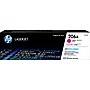 HP 206A Magenta Standard Toner Cartridge, Works with Color LaserJet Pro M255, MFP M282, M283 Series (W2113A)~#|#~E35F7983-7BD2-4F8B-9C7EBC5659BEF465_sc7