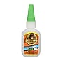 Gorilla Gel Super Glue, 0.88 oz., Clear (102433)~#|#~E36B601D-FF15-47B5-9EF0E6FFAAAA7F60_sc7