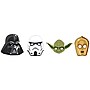 Party City Star Wars 8-Piece Party Face Masks (AM360409)~#|#~E36C7F2F-9A7F-467E-B9F38C93B49E5DCE_sc7