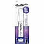 Sharpie Oil-Based Marker, Bold Tip, White (SAN35235PP)~#|#~E3740406-6FB0-48DF-9F7B330F20640241_sc7