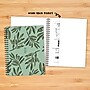 2026-2027 Willow Creek 8.5" x 11" Academic Weekly & Monthly Planner, Olive Grove (65976)~#|#~E37A448E-6107-4F54-8A64184C61350F92_sc7