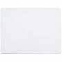 Lorell Double Sided Melamine Handheld Dry-Erase Whiteboard, 8.75” x 11.75”, 6/Pack (LLR43910)~#|#~E37EC8A2-59F9-47F5-9D37C90403B9E0A5_sc7