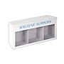 Victor Hygiene Station First id Cabinet, White (PB3300)~#|#~E3809412-023D-4FD4-B176EB2C78BD4FAB_sc7