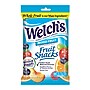 Welch's Gluten Free Mixed Fruit Gummies, 5 oz, 12 Bags/Carton (PIM05098)~#|#~E3884F86-68F2-4AC8-9B8EA84CB441067C_sc7
