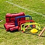 Champion Sports Speed and Agility Kit, Assorted Colors (SAGKIT)~#|#~E38DC94A-27F5-4917-A1F83371EFD49848_sc7