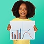 Flipside Hardboard Mobile Dry-Erase Whiteboard, 9" x 12", 24/Pack (11000)~#|#~E3904A48-2CF5-41A3-B23649B2708C06D0_sc7