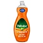 Palmolive Ultra Concentrated Antibacterial Liquid Dish Soap, Orange Scent, 32.5 oz. (US04274A)~#|#~E393A8DE-E297-44CC-83D4C44AA446DEAB_sc7