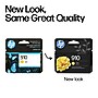HP 910 Yellow Standard Yield Ink Cartridge, Prints Up to 315 Pages (3YL60AN#140)~#|#~E393F37A-BE99-4C10-882F98706FBA7710_sc7