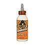 Gorilla Liquid Wood Glue, 8 oz., Natural (119195/6200001)~#|#~E3A1E231-2D71-4CBB-97799A1D9AE3CC54_sc7