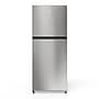 TCL 11.6 Cu. Ft. Counter-Depth Refrigerator with Freezer, Energy Efficient, Silver (TRT12T4AL)~#|#~E3A5D422-EF11-482A-A91453E1EF259CC4_sc7