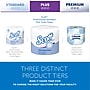 Scott Professional Recycled Toilet Paper, 2-Ply, White, 550 Sheets/Roll, 40 Rolls/Carton (48040)~#|#~E3AAD5CA-1102-4CC8-B35B1FA8DE1B93CE_sc7