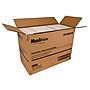Maxithins Maxi Pads with Wings, Individually Wrapped, 250/Carton (25189973)~#|#~E3AEE1F2-F2F7-4109-B83542FF7C1650F5_sc7