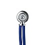 Medline Single-Head Sprague Rappaport Stethoscope, Blue (MDS926303)~#|#~E3B50F12-376B-487C-BAEB8EBAE62D1B7E_sc7
