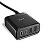 NXT Technologies™ USB Charger, Black (NX61429)~#|#~E3B517C1-D15D-4894-9ABDC7E8990EBB33_sc7