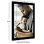 Amanti Art 20" x 30" Polystyrene Picture Frame, Satin (A42678298068)~#|#~E3BB693A-9EE7-4D43-AC4DDB16624B7089_sc7