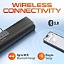 Delton SB380 Wireless Computer Speaker, Black (DSB380)~#|#~E3C02F07-B023-4490-A9C612191DCE259B_sc7