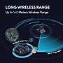 YeaLink WH64 USB-A/USB-C Bluetooth Mono Phone & Computer Headset, UC Certified (1208672)~#|#~E3CBC9AC-22CC-43DF-A0210E3D3A64F13E_sc7