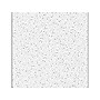 Armstrong FINE FISSURED Square Lay-In Edge Ceiling Tile, 24" x 24", White, 12/Carton (BP1713)~#|#~E3CD3967-2B58-469C-9C9EC99DD42059CD_sc7