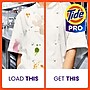 Tide Professional HE Laundry Detergent Capsule, 101 Oz., 63 Capsules/Pack (14053)~#|#~E3CF2E61-8B00-4105-BB37A90579701CF7_sc7
