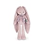 Kaloo Lapinoo Rabbit Doll, Medium, Pink (JNDK969945)~#|#~E3D8E3C3-E9EE-4155-B6966579A6207219_sc7