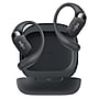 Shokz OpenFit 2 Wireless Active Noise Canceling Open-Ear Earbuds & Charging Case, Bluetooth, Black (T920-ST-BK-US)~#|#~E3DC7A68-4C8A-4277-AB5EDEF88D612EB1_sc7