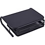 Lorell Mesh Monitor Stand, Upto 42” Monitor, Black (LLR84147)~#|#~E3E09E9F-ED88-4914-841E690BFECCE836_sc7
