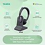 Yealink WH68 Wireless Active Noise Cancelling Stereo Headset, Teams Certified~#|#~E3E39D3A-35D9-46BF-A1C9FBAFD96EEB44_sc7