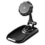 ToughTested MagTough Magnetic Dash Tray and Phone Mount, Black (AT-MTDASH)~#|#~E3E52B17-18F0-4BCE-B7B2E3FA45A2F167_sc7