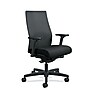 HON Ignition 2.0 Mesh/Fabric Computer and Desk Chair, Black (HONI2M2AMLC10TK)~#|#~E3F011DF-8D59-42B5-8EB0CFD6BA4138D8_sc7