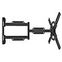 Kanto Long Extension Full Motion TV Wall Mount for 30" - 70" TVs (PS400)~#|#~E3F790B0-EA80-4B54-BAA7CB046D88C515_sc7