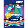 Tru-Ray Smart-Stack 9" x 12" Construction Paper, Assorted Colors, 240 Sheets/Pack (PAC6586)~#|#~E3F7C853-45B8-4DB3-9D6FA58FFF0E70D0_sc7