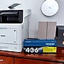 Brother TN-436 Yellow Extra High Yield Toner Cartridge   (TN436Y)~#|#~E3FCF650-33CC-4E12-9948191E85C5B480_sc7