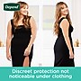 Depend Fresh Protection Adult Incontinence Underwear for Women, Disposable, Large, Blush, 72 Count (54198)~#|#~E3FDB077-43D7-428A-97E1FC4DC8B5BEA9_sc7