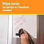 Post-it Dry-Erase Sticky Sheets, 7" x 11.3", White (DEFSHEETS-3PK)~#|#~E406CAC0-8DC8-4907-BF1762C1659FE878_sc7