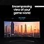 Samsung Odyssey G5 34" Curved WQHD 165Hz LED Gaming Monitor, HDR10, Black (LC34G55TWWNXZA)~#|#~E4071F0E-2265-4715-AAE0B83645E2F597_sc7