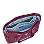 Delsey Paris Victoire Tote Bag, Burgundy (40210334004)~#|#~E4082D09-C95B-4FCF-BA1AC20C29A638F6_sc7